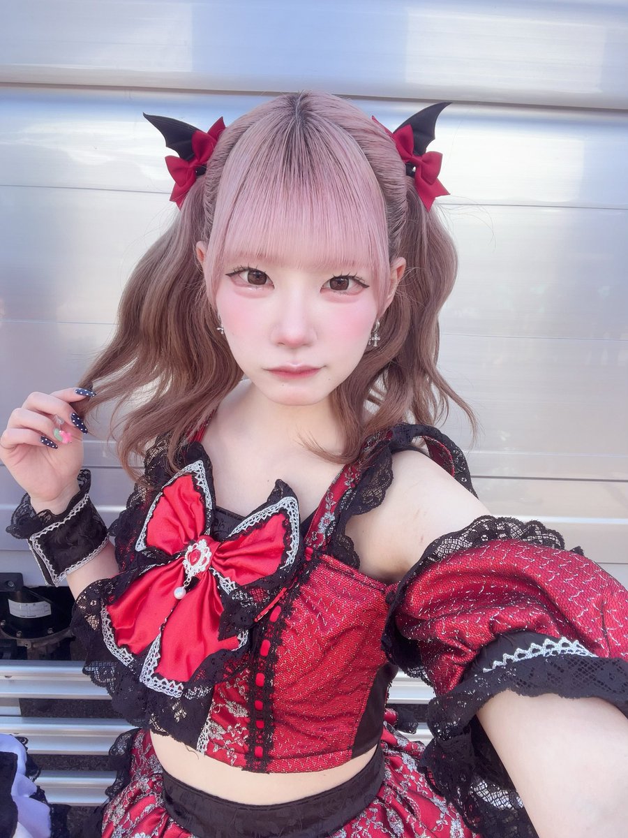 ししゅ tweet media