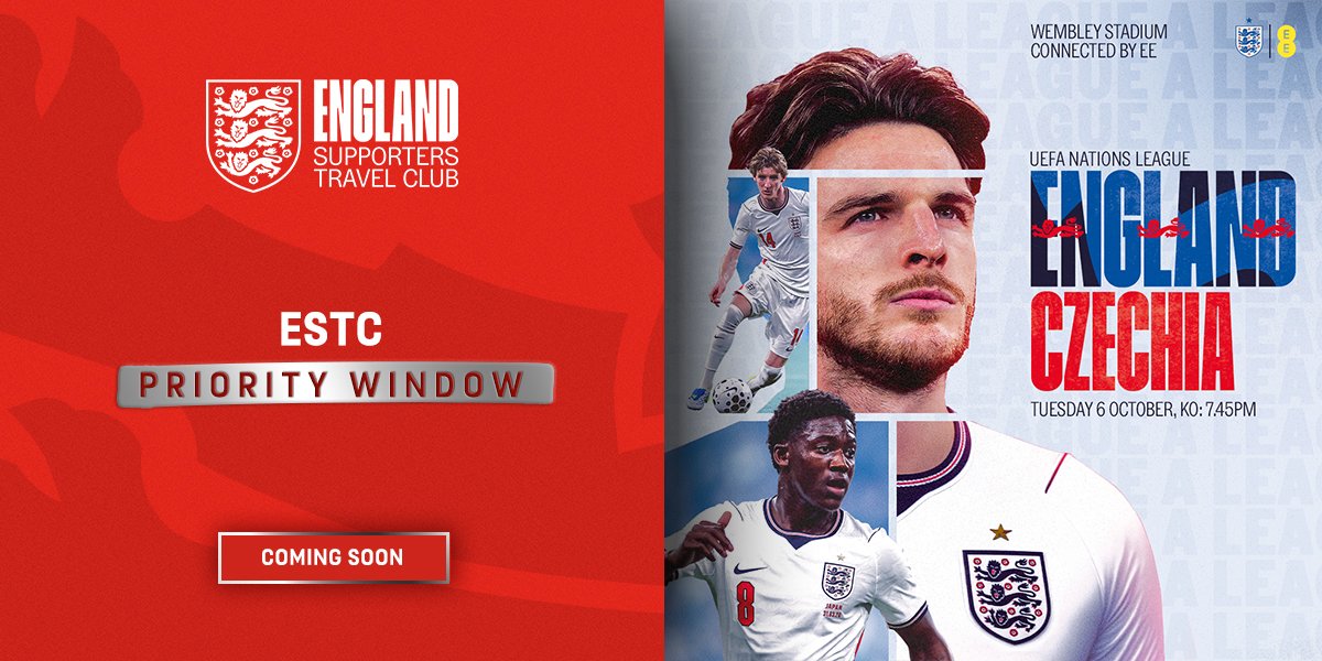 We're On Our Way 🏴 tweet media