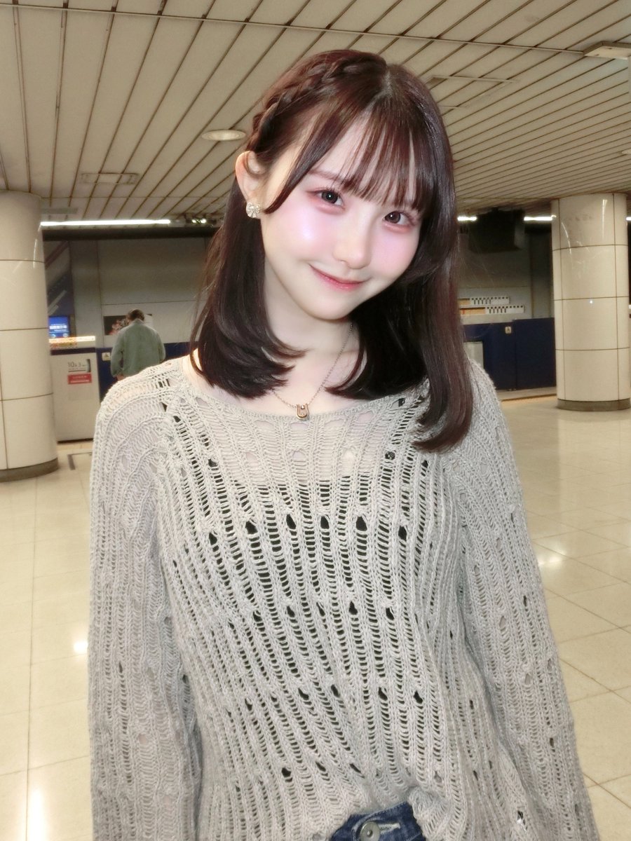 深江有恵 Sweet Alley tweet media