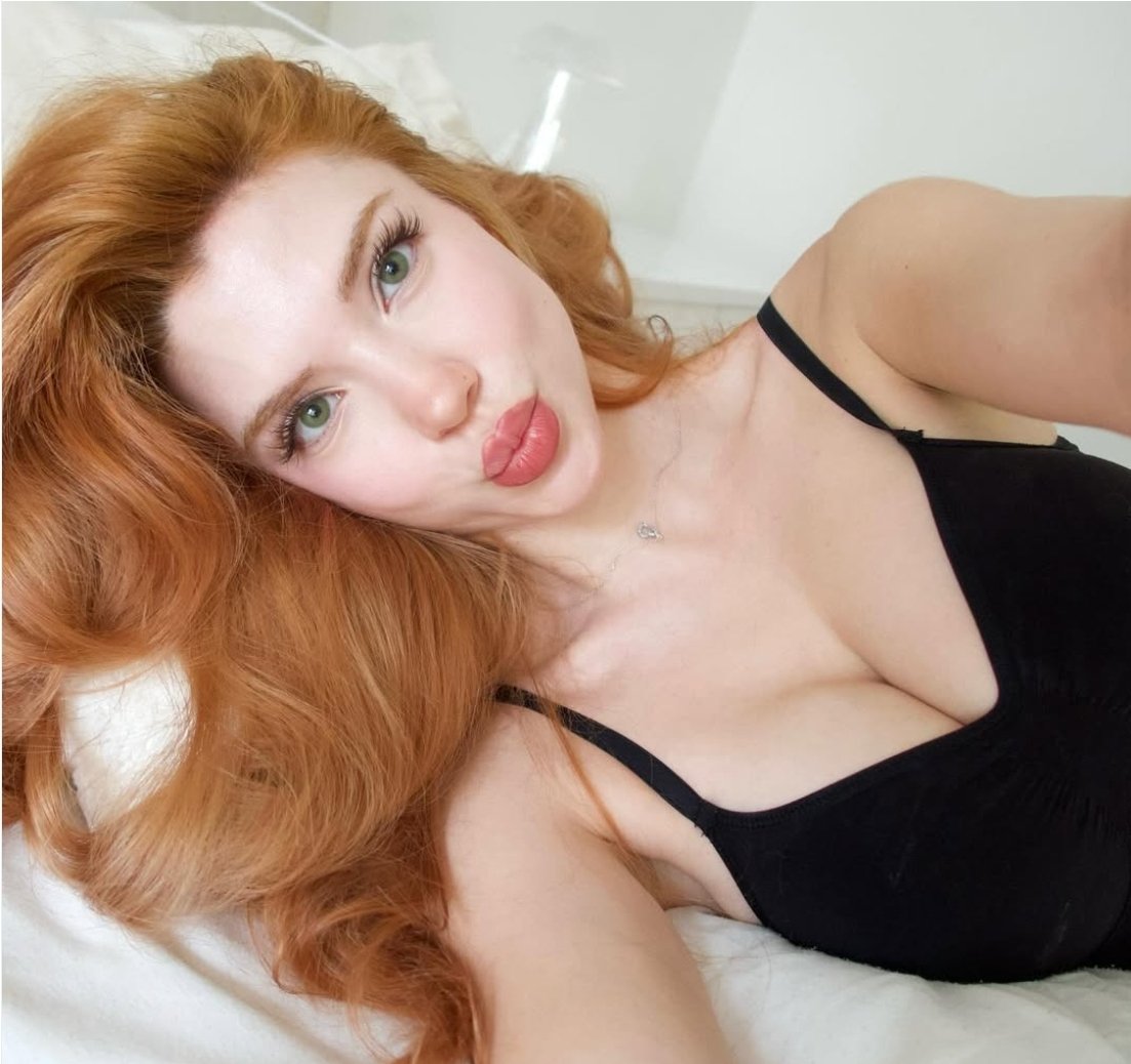 SupremacyGinger's tweet photo. https://t.co/msMu52MMrw