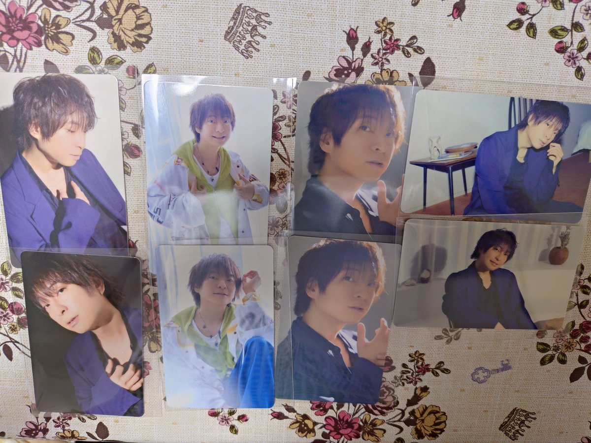 かおり tweet media