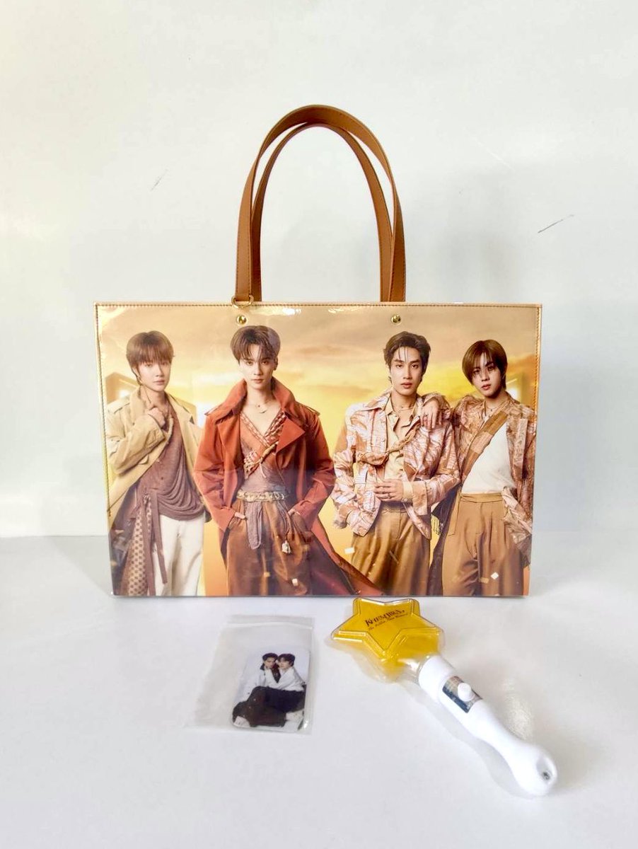Namzy เคลือบถุงกระดาษ | ถุงแบรนด์เนม tweet media