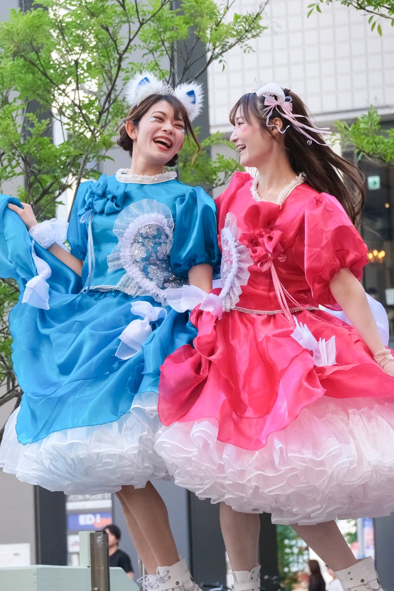 のんちゃん のんちゃんとの思い出振り返り📷 【2026年】 5/5：あまいもんずフェス