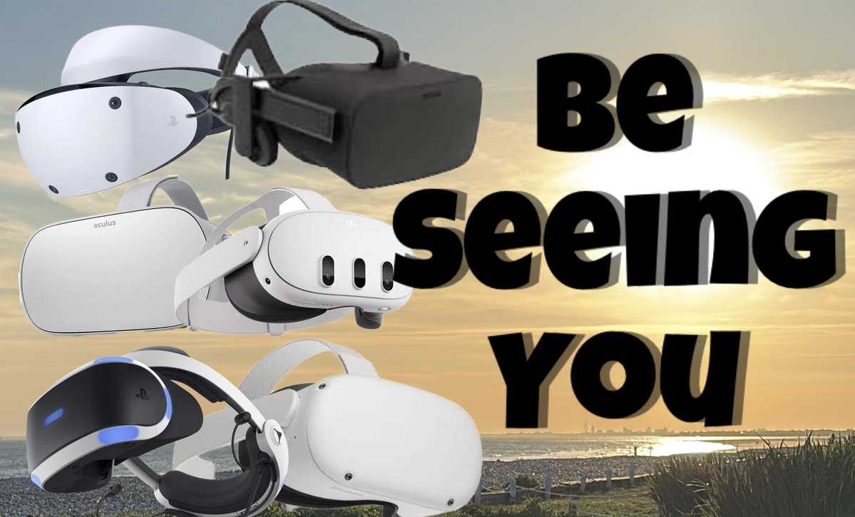 Midlife Game-ist VR tweet media
