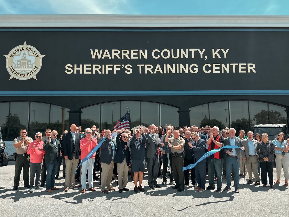 Warren County, KY Government tweet media