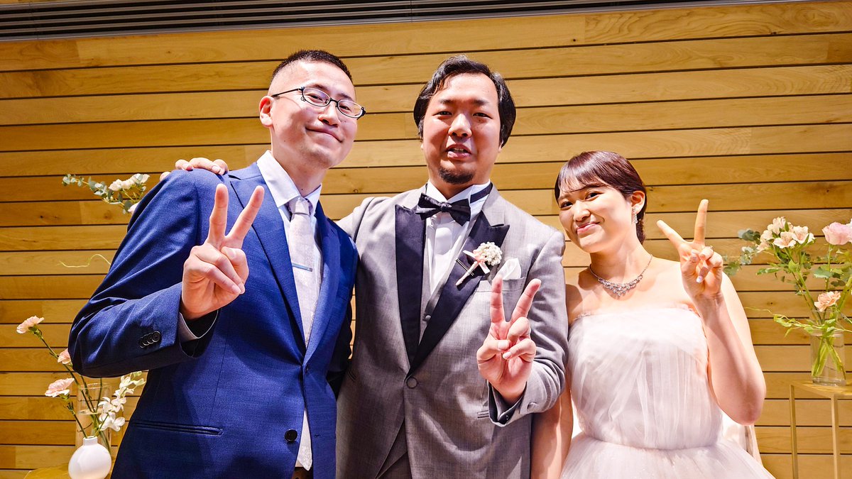 四つ葉の黒婆さん(くろ) tweet media