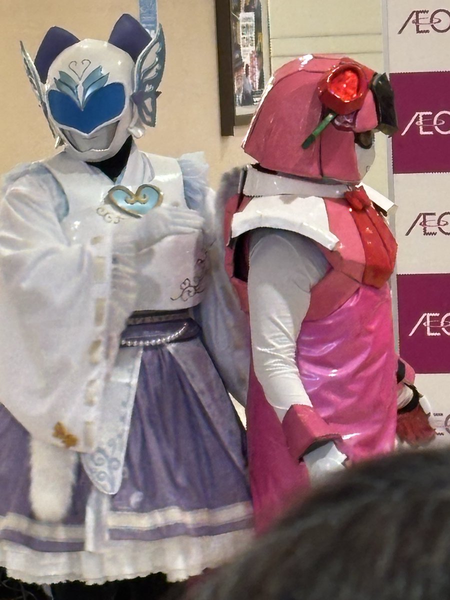 閻魔蟋蟀 tweet media