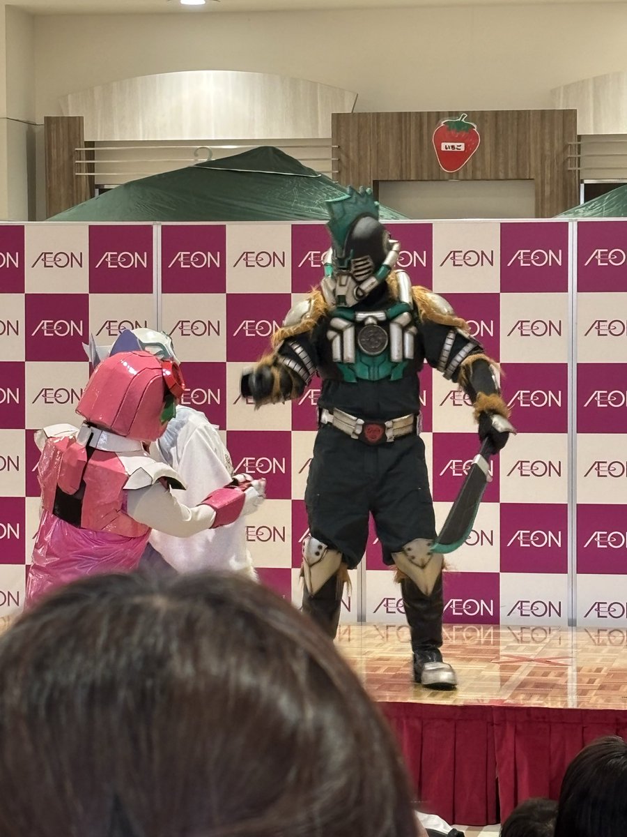 閻魔蟋蟀 tweet media