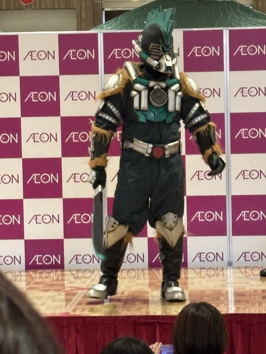 閻魔蟋蟀 tweet media