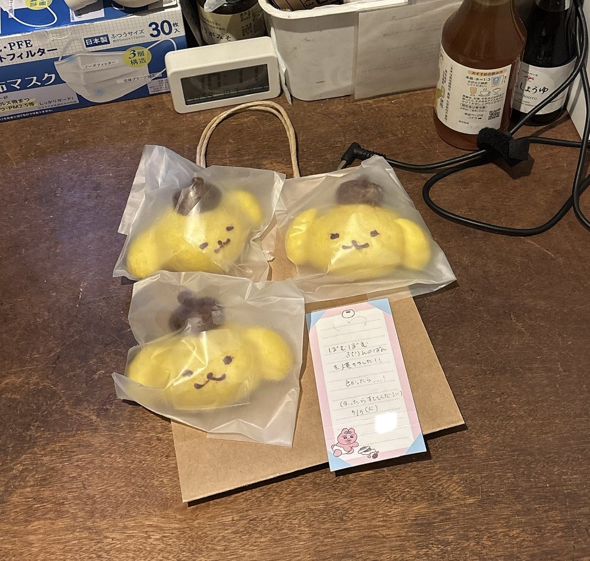 おとうふさん❣️オーダ－品6点おまとめ おとうふ📛 (@otodesu_ttky) / Posts / X