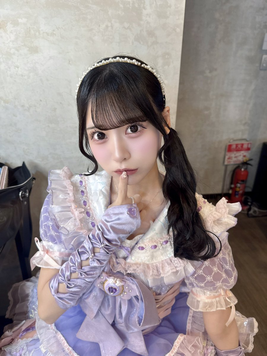 小栗 美結 （ドラマチックレコード） tweet media