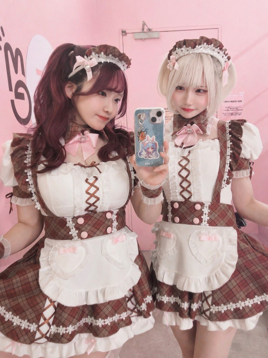 ふみか tweet media