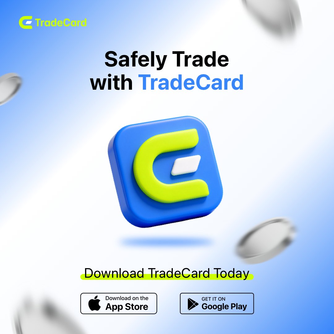 Tradecard tweet media