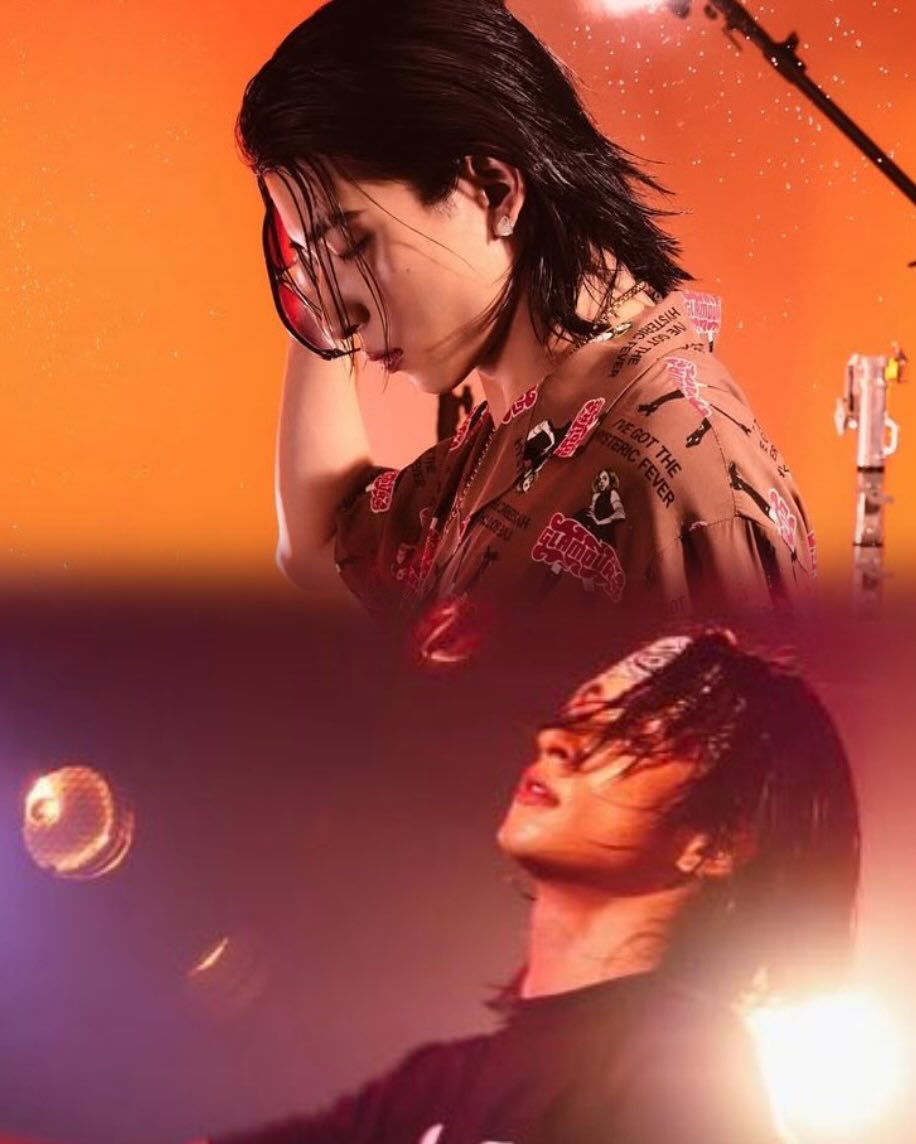 WATWINGの古幡亮！！！
#RYOの横顔　
↑タグ作るほど大好き🥰見てほしい💘
ラインの美しさ、滲む気品、
そして色気まで🫧
まさに恋する横顔💞抗えない🫠
#古幡亮 #WATWING