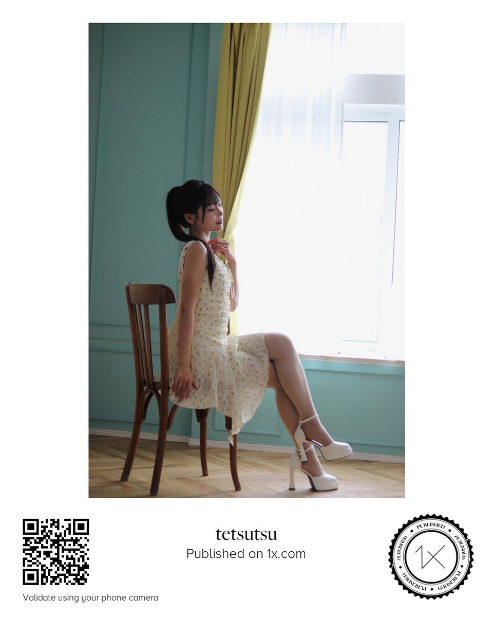 tetsutsu_'s tweet image. #1x

1xにてPublishedを頂きました！
Lunaさん、
ありがとうございます~✨

Model : Lunaさん
@luna_____cc
@aeriaphoto_

#Luna
#るな
#AERIA撮影会
#ファインダー越しの私の世界 
#ポートレート