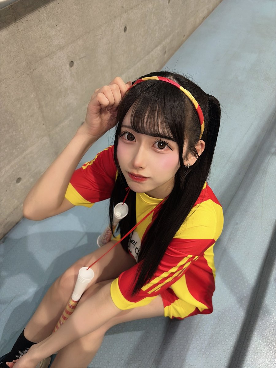 幸野れいあ【Pastel Closet】 tweet media