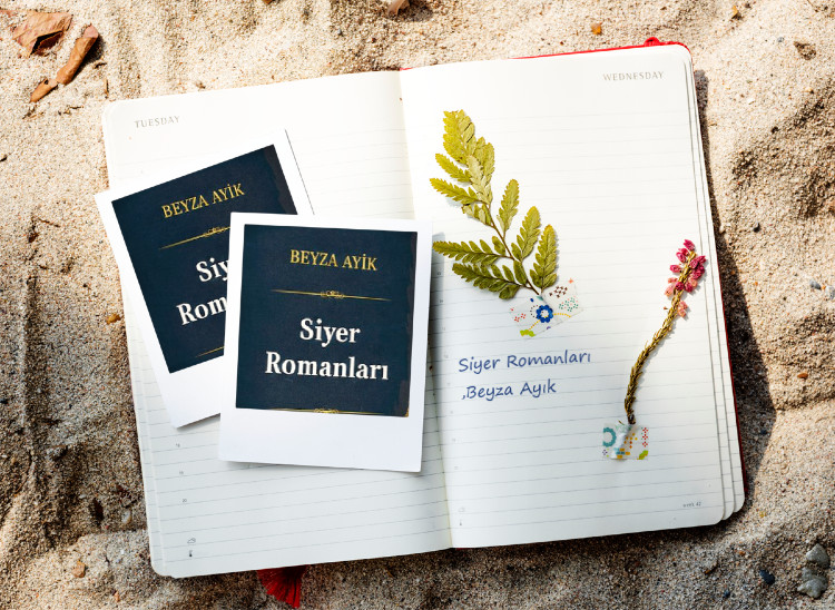obakkaliyesi's tweet image. Siyer Romanları 
Beyza Özcan Ayık
Siyer Okulu Yayınları 
#siyer #roman #romanları #kitap @Siyerokul @Beyza_zcn97 #kitapları #siyerokuluyayınları