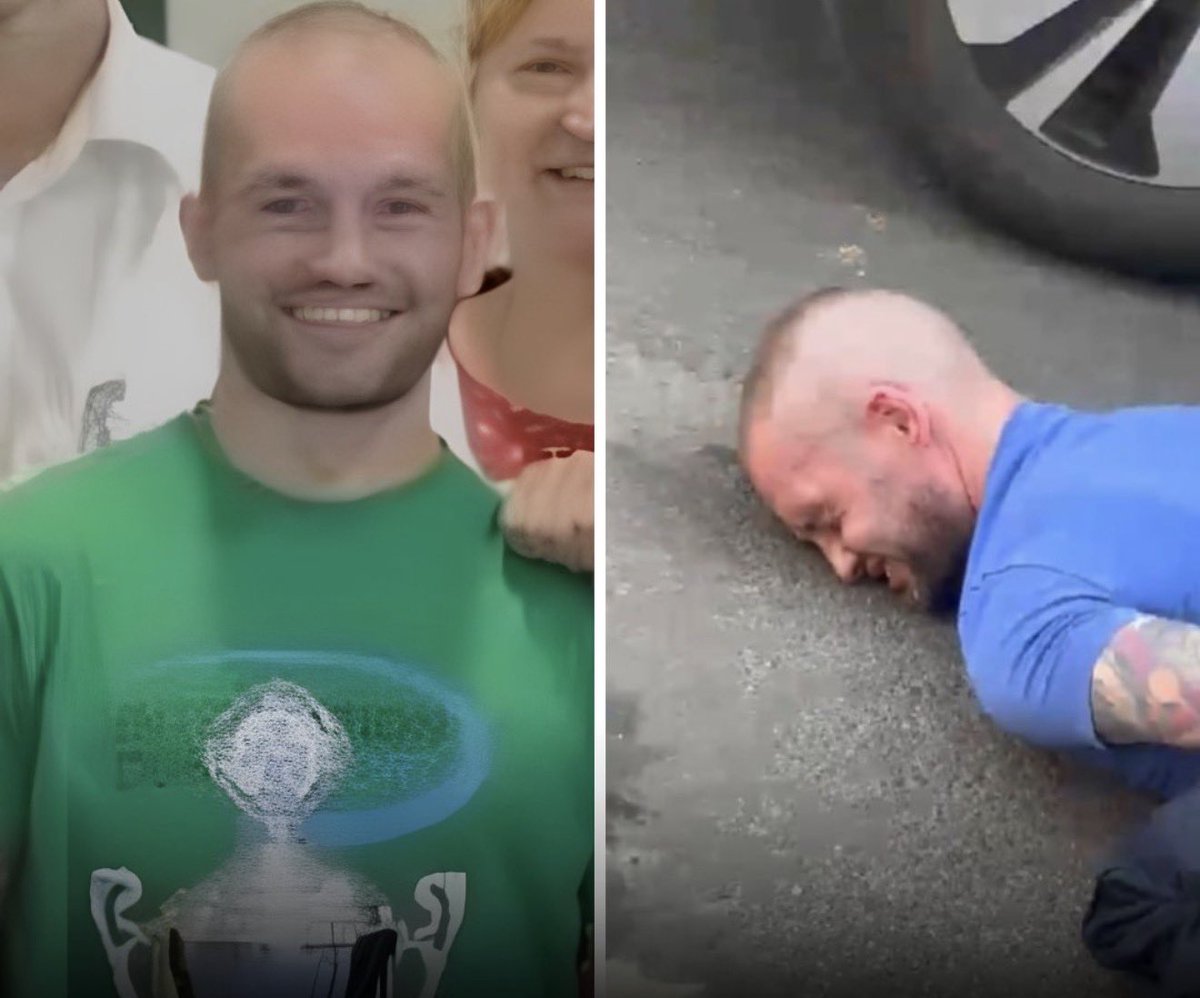 Contrairement à ce que dit ce compte Twitter d’extrême-droite, le tueur présumé à la voiture belier à Leipzig, s’appelle Jeffrey. C’est un Allemand de 33 ans.

Aucun compte d’extrême-droite ne parle de son crime. Étonnant, non ?

Paix aux âmes des victimes.