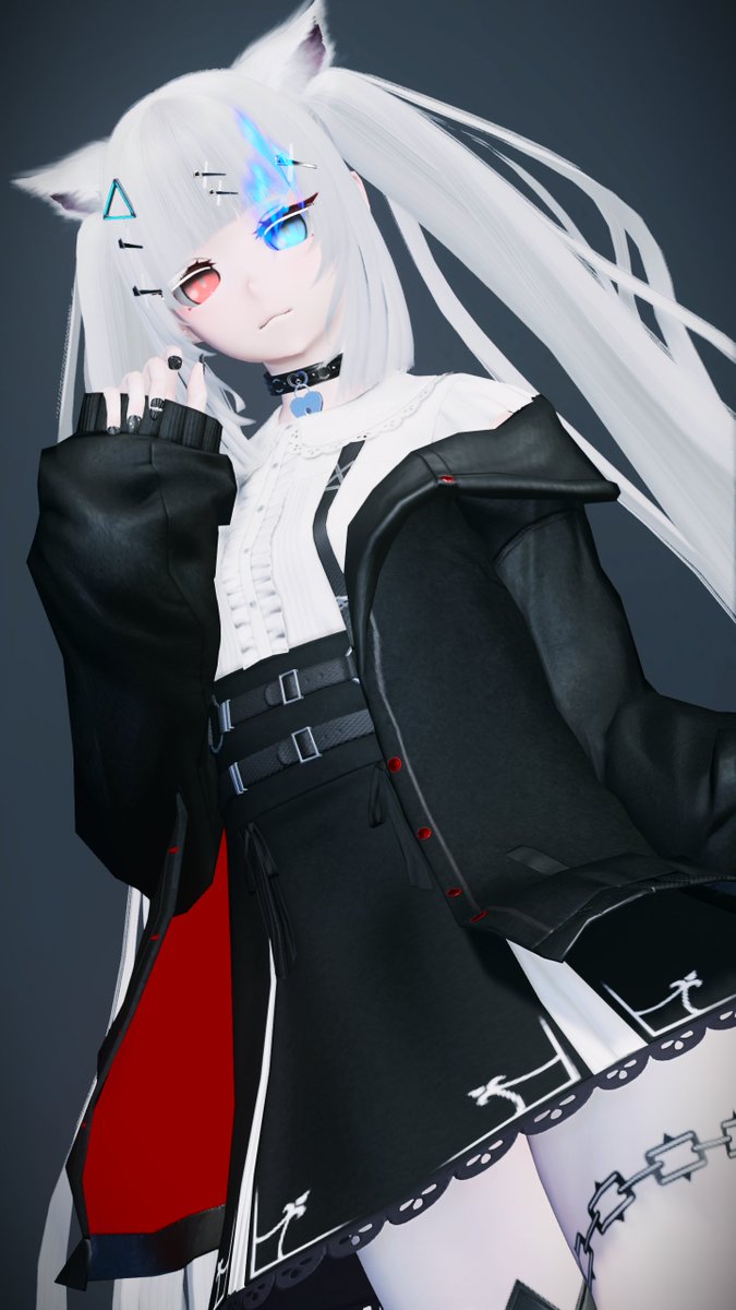 メンテの日なのでSSを貼る #メンテの日なのでssを貼る #PSO2NGS_SS 高