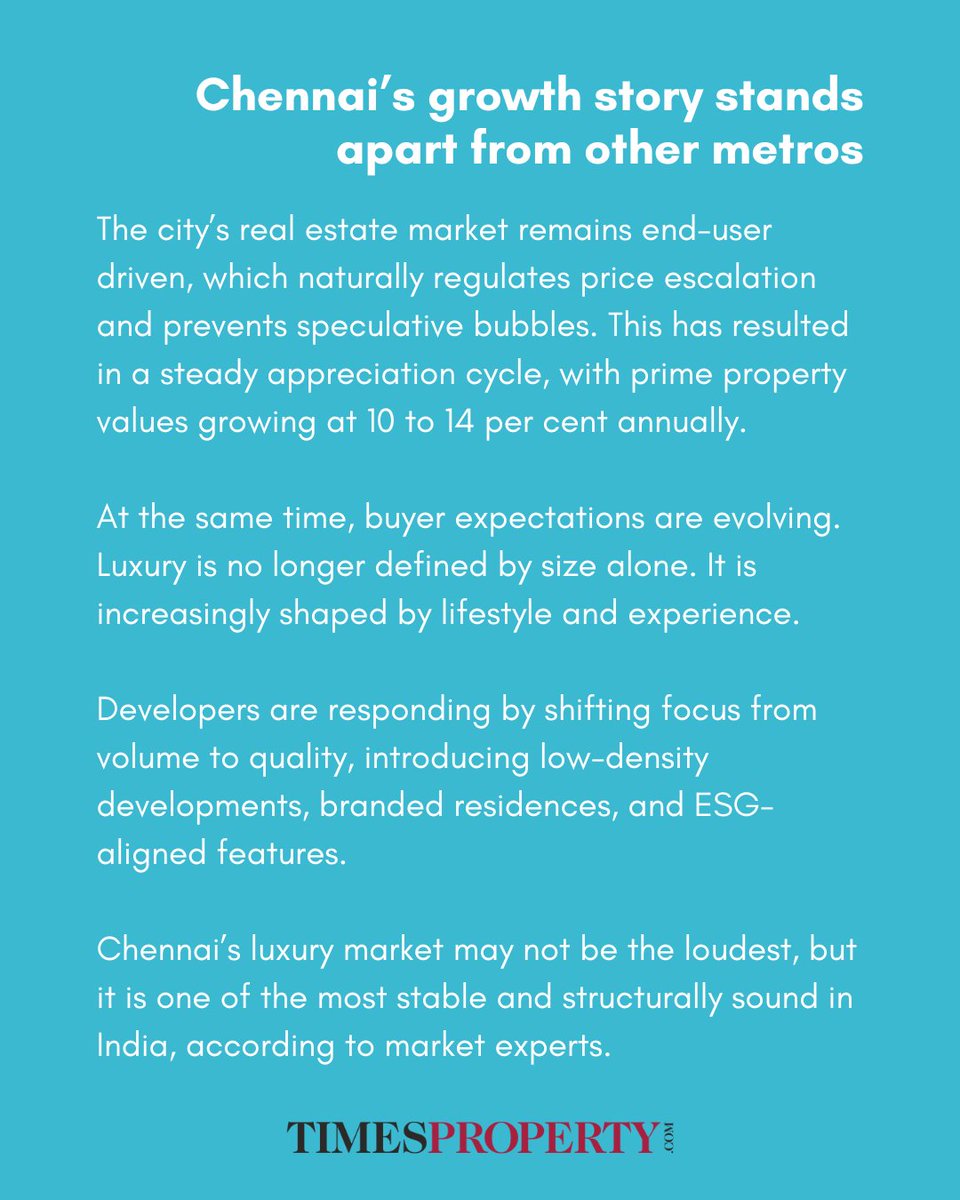 Times Property tweet media