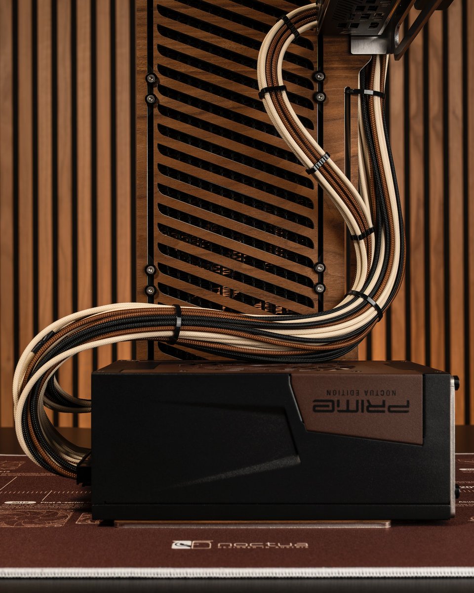 CableMod tweet media