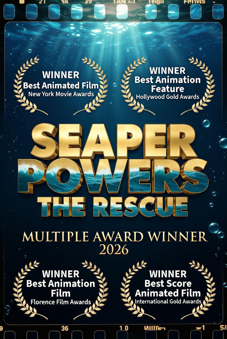 SeaperPowers tweet media