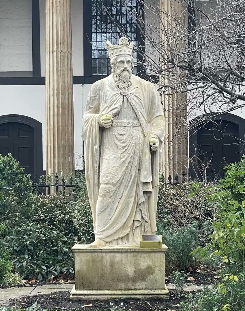 Knowledge of London tweet media
