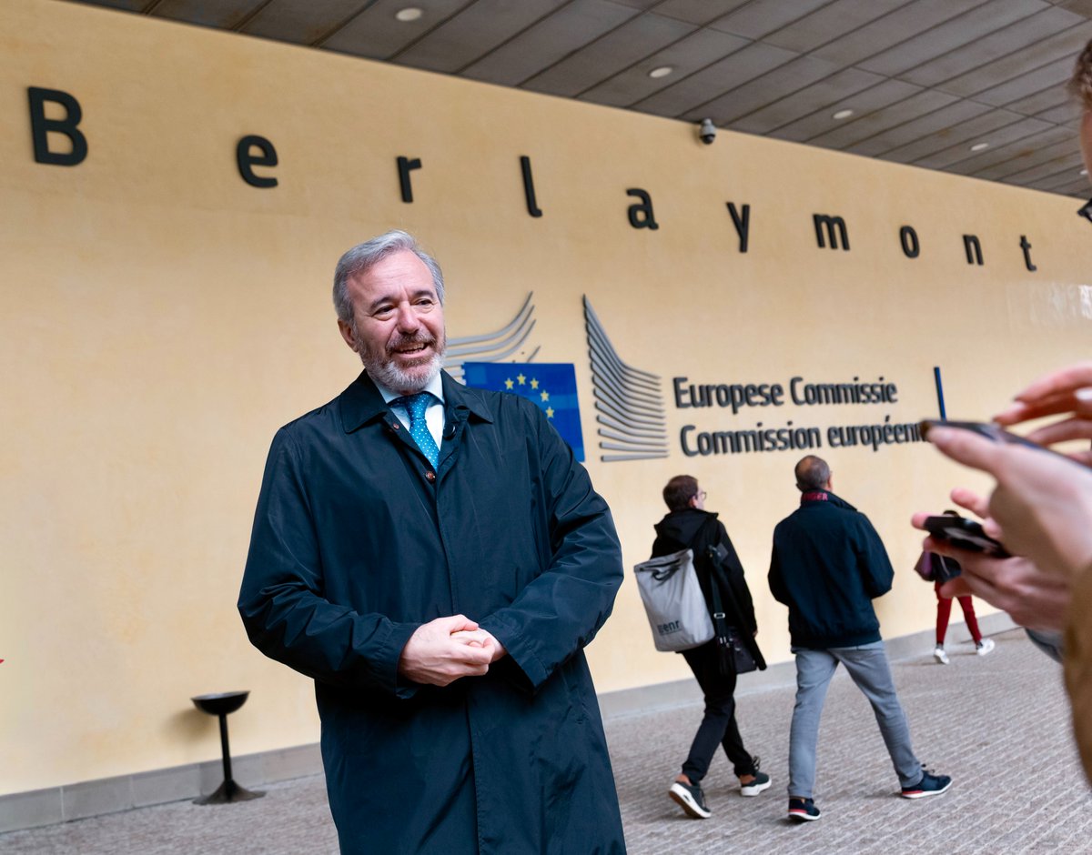 Gobierno de Aragón tweet media