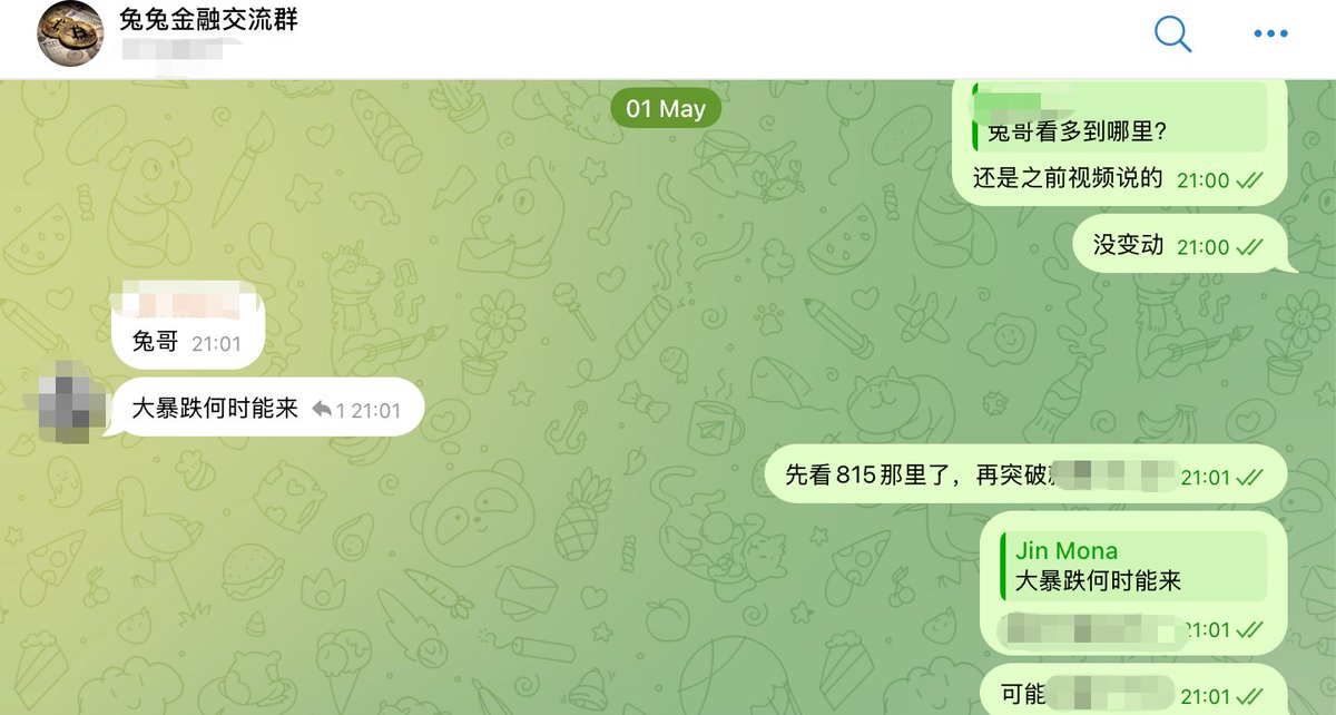彼得兔 tweet media