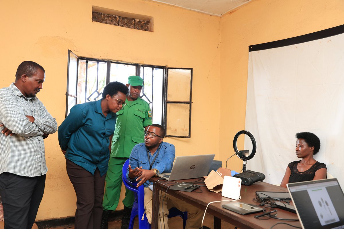 Kirehe District tweet media