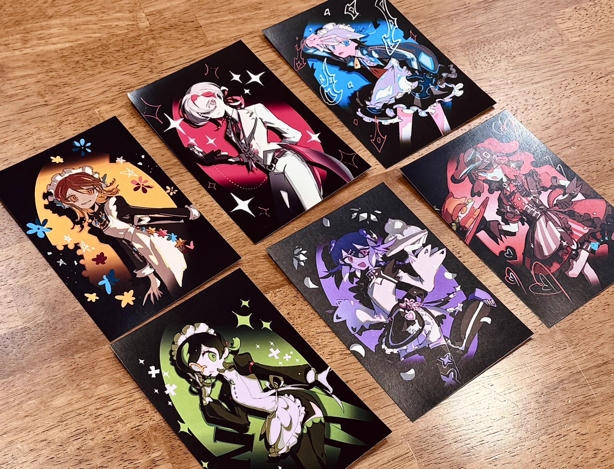 革蝉【COMITIA.し11a】 on X: 