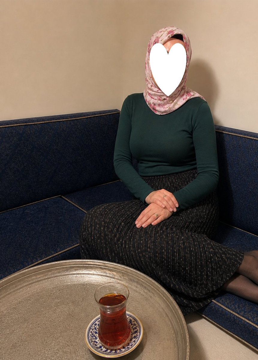 Songül tweet media