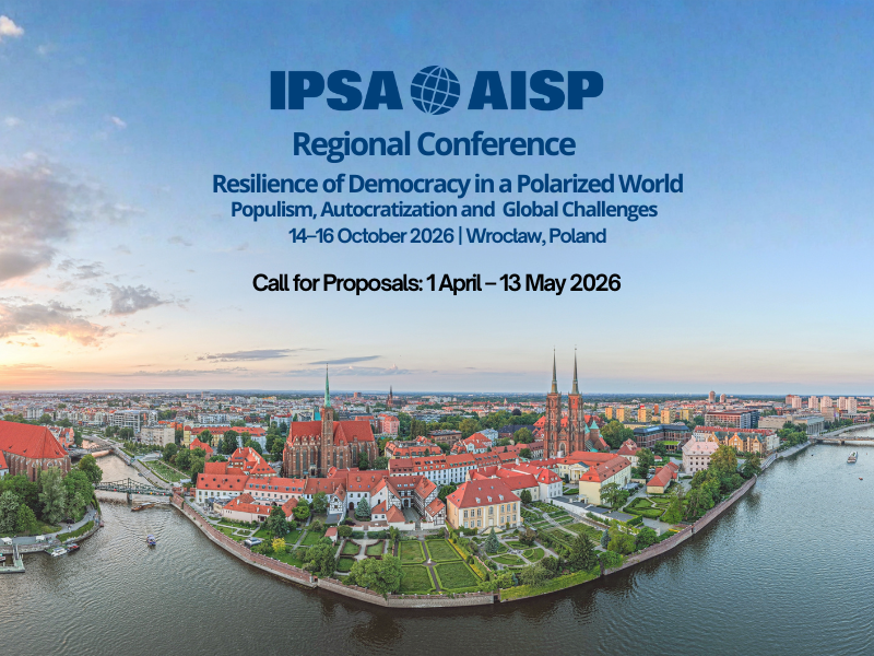 IPSA tweet media