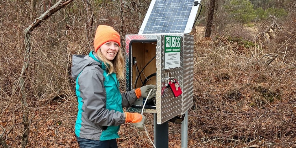 USGS Water Resources tweet media