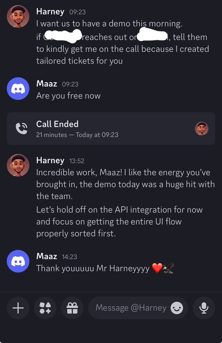 Maaz jr 🦅 tweet media