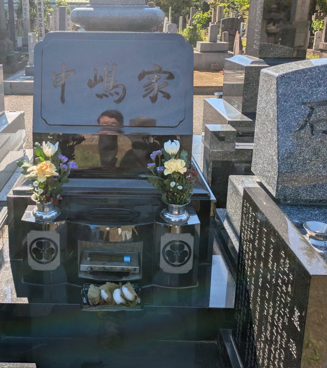中嶋淑人 tweet media