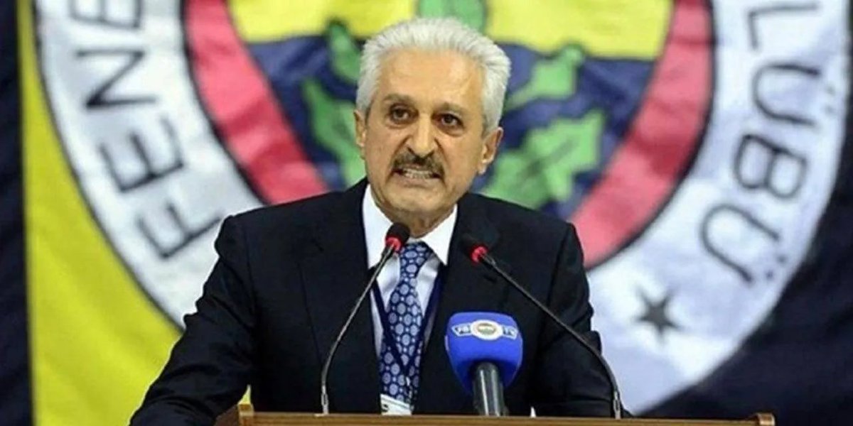 Fener Markaj tweet media