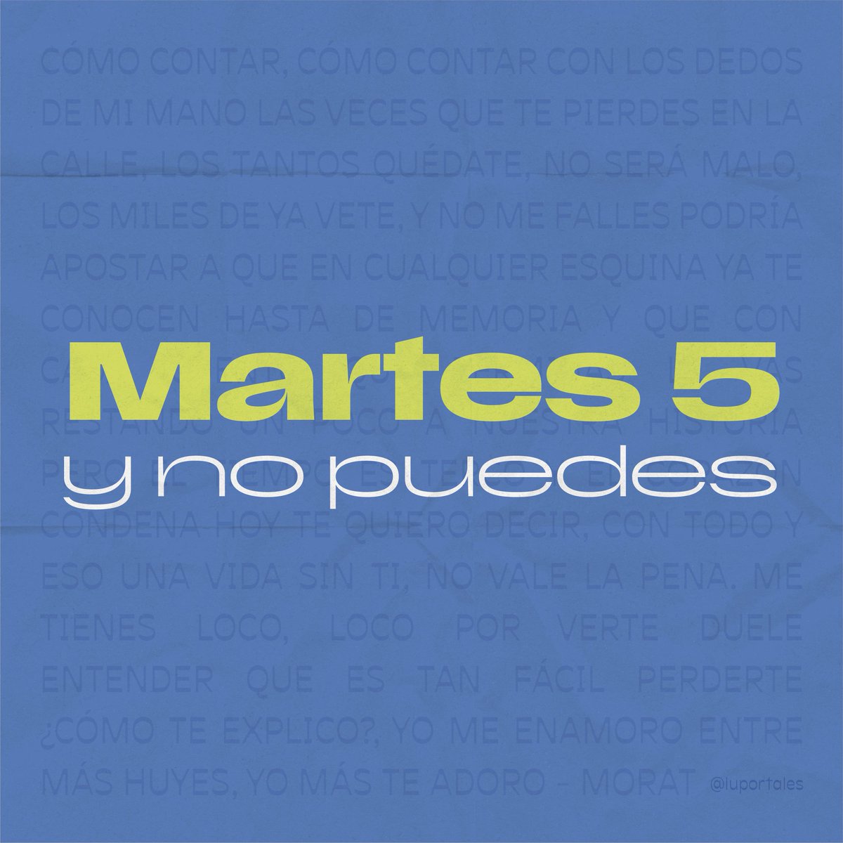 lu ⌇ moratcuaticos 🐊 tweet media