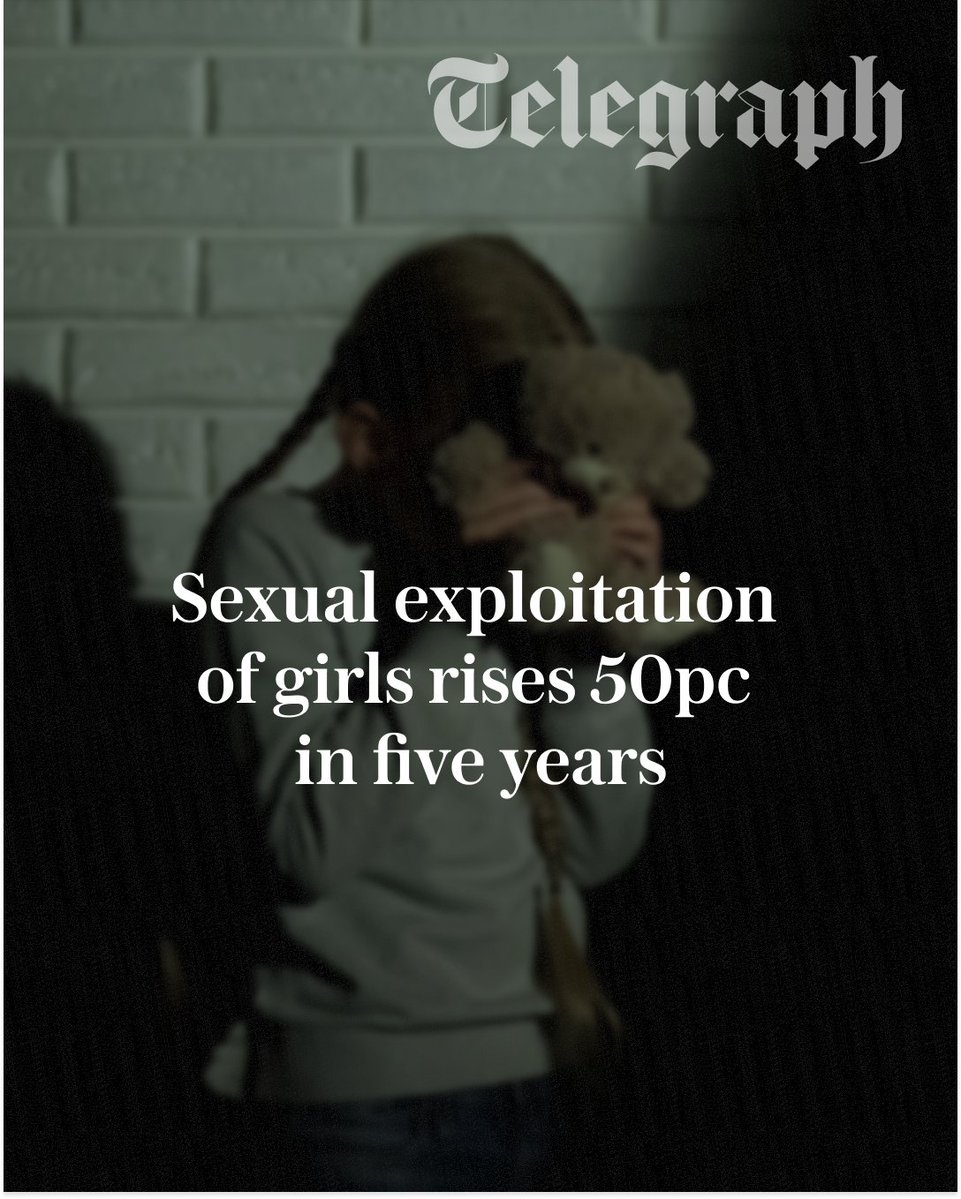 The Telegraph tweet media