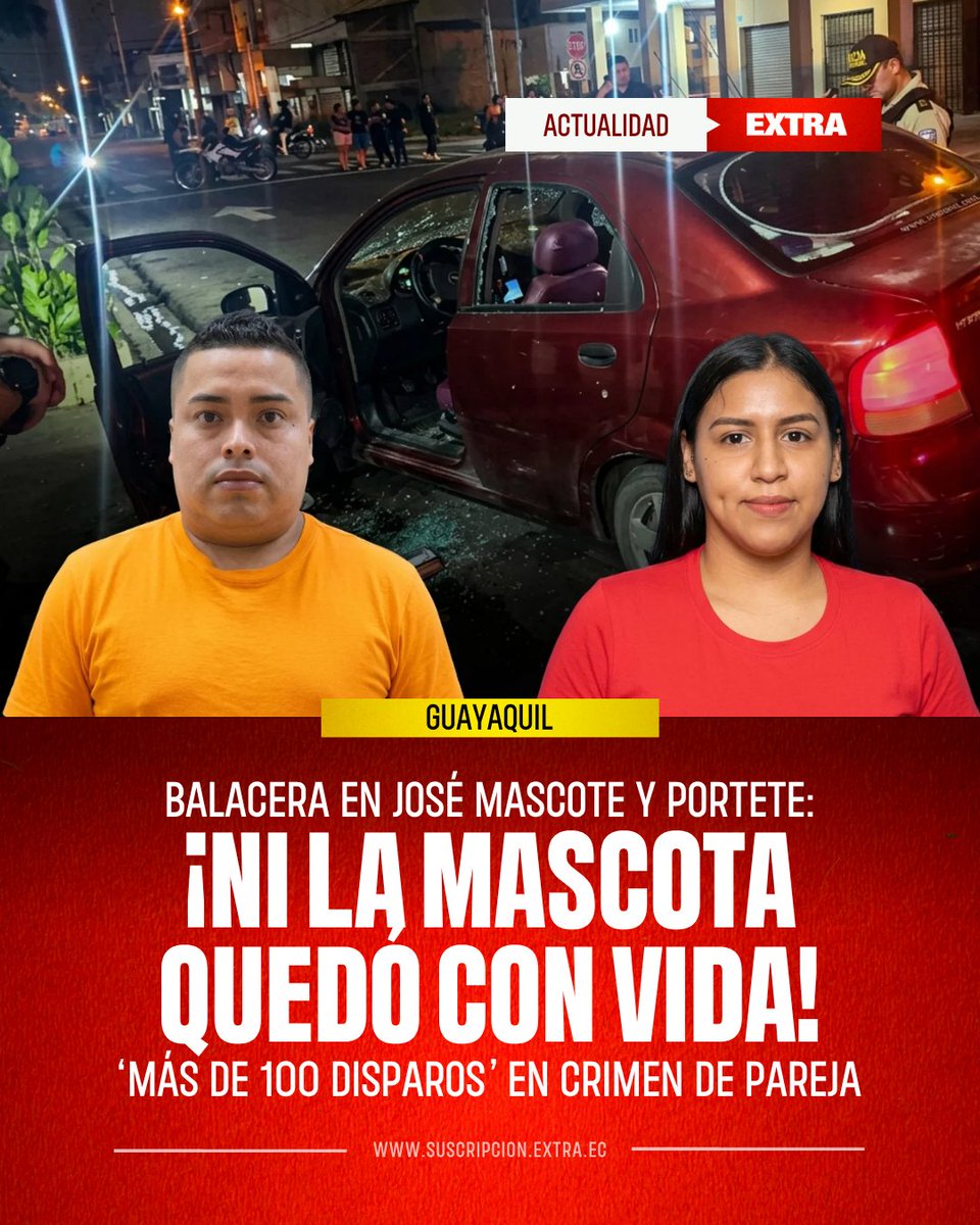 Diario Extra tweet media