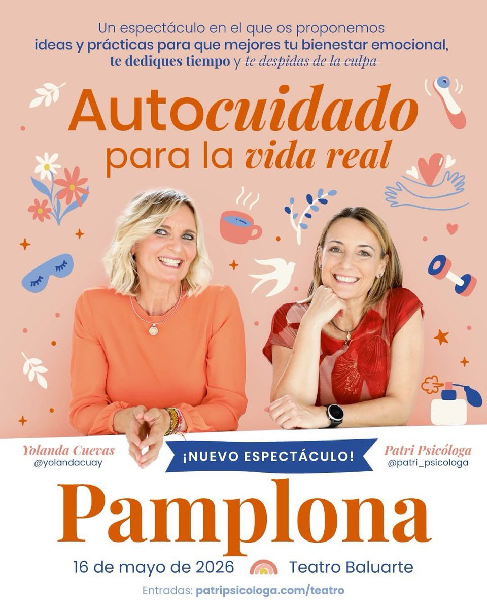 Patricia Ramírez tweet media