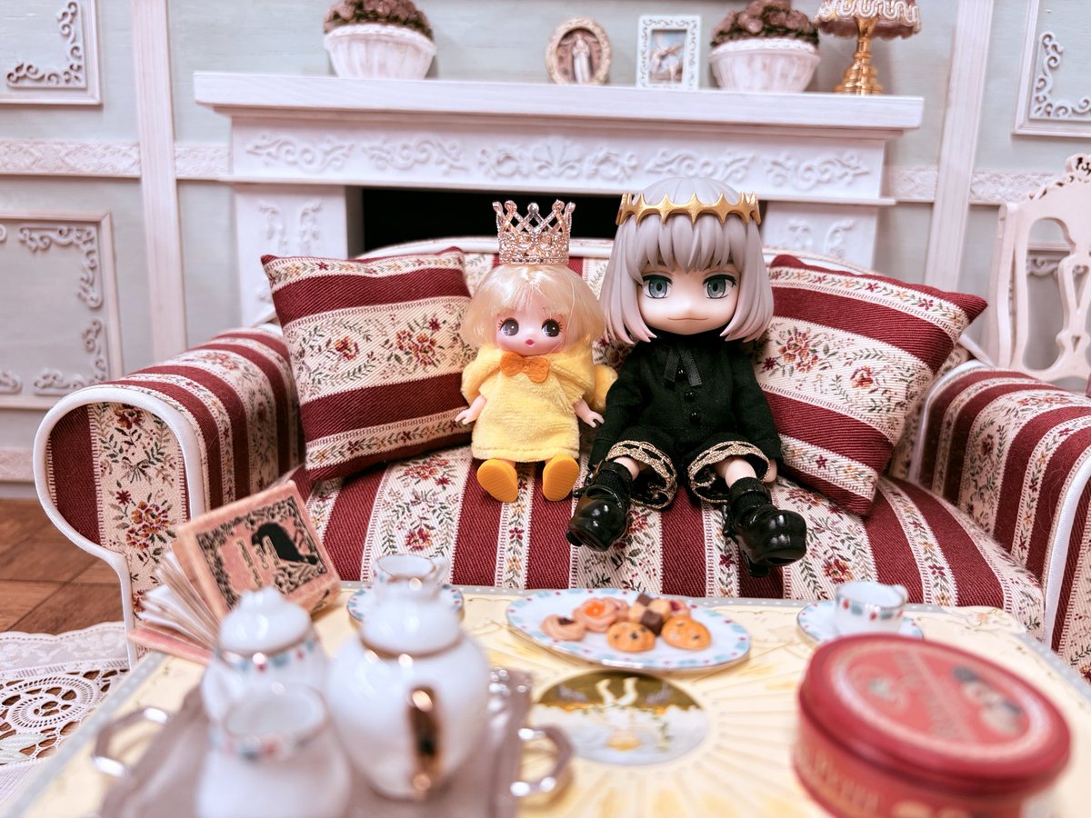 結茉(ゆま)💎⛸ tweet media