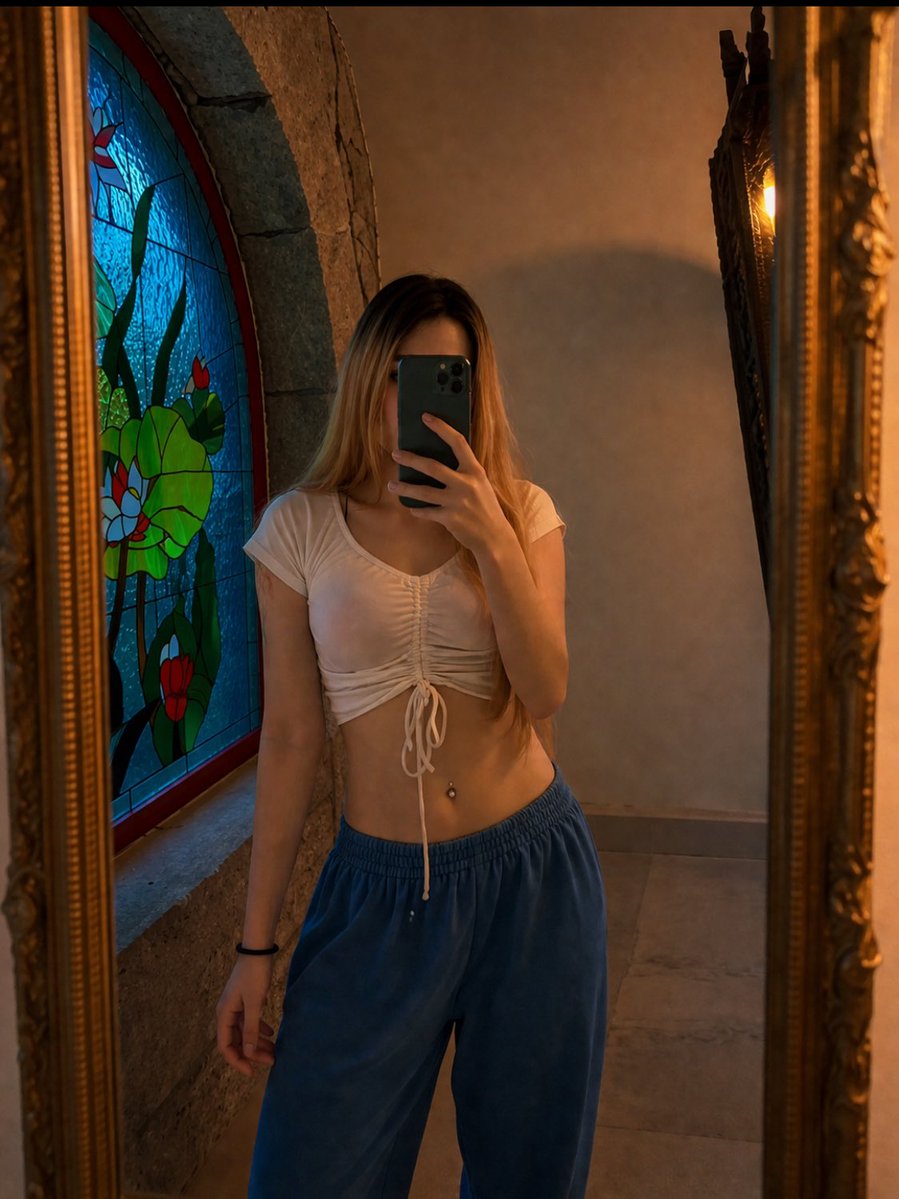 Cami 🐈 tweet media