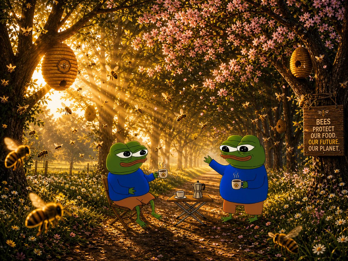 honey tweet media