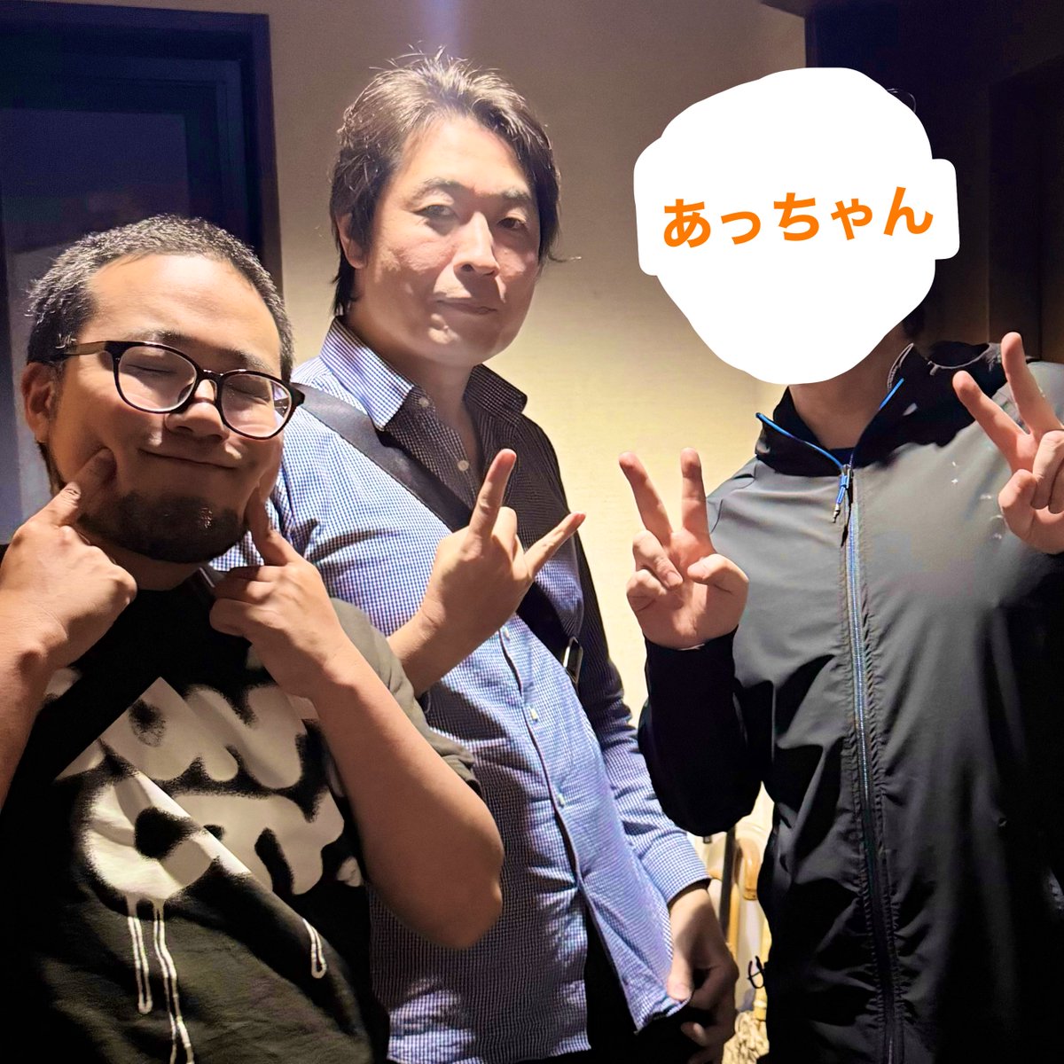 あっちゃん (@acchan5150) / Posts / X