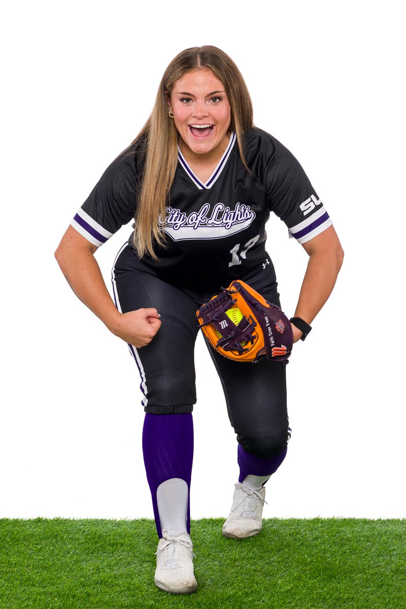 NSU Demons Softball tweet media