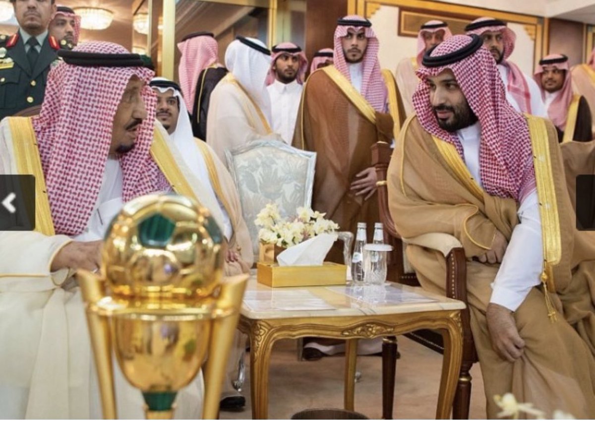 خالد فهد الحسين tweet media