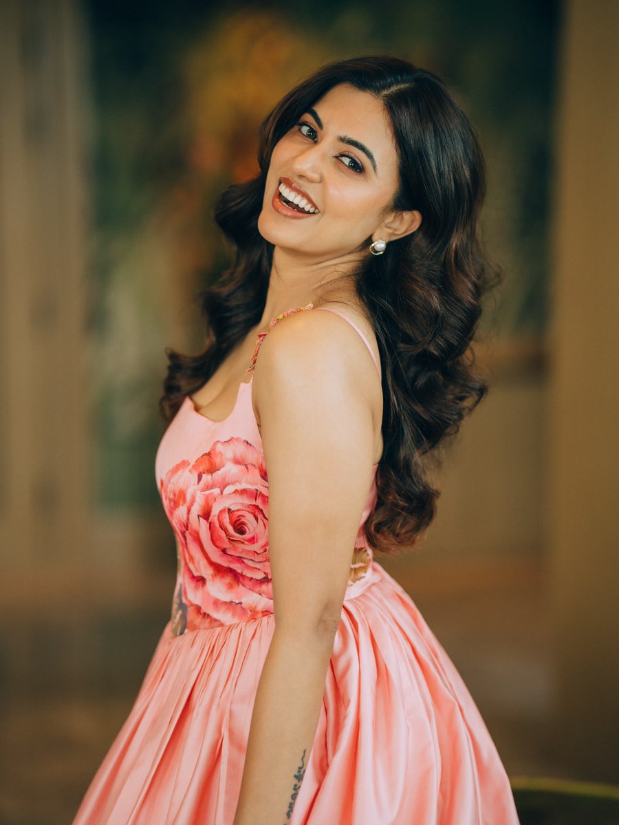 Weekendvibes_'s tweet image. Anju Kurian 🩷

#Anju #AnjuKurian
