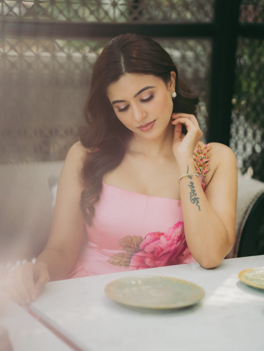 Weekendvibes_'s tweet image. Anju Kurian 🩷

#Anju #AnjuKurian