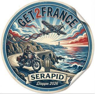 ElevatorWorld's tweet image. Two top-notch #motorcycle events for #elevator enthusiasts are coming up in #France and #Germany. buff.ly/OSSgoLD
